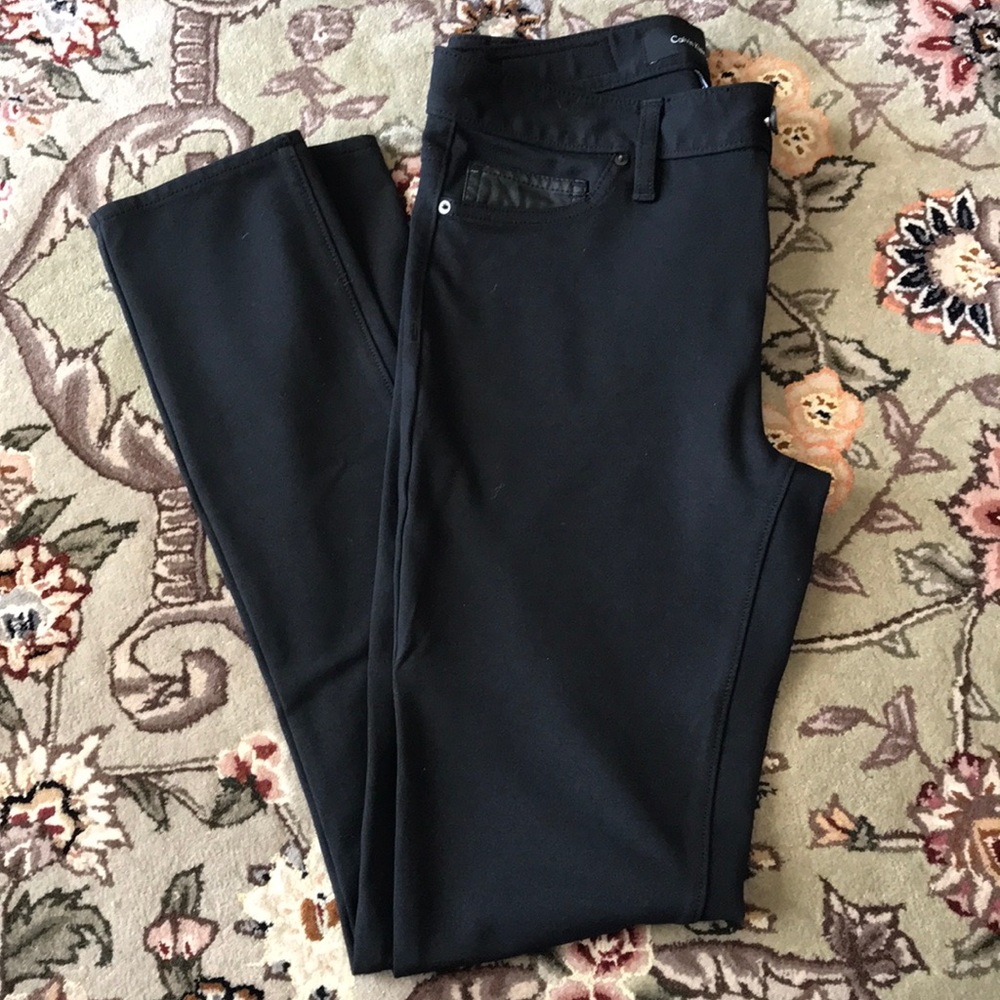 Calvin Klein Jeggings 🖤